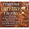 Traditional Christmas Favorites (3cd) (digi-pak)