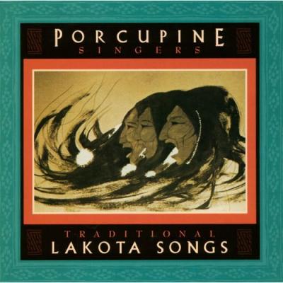 Traditional Lakota Songs