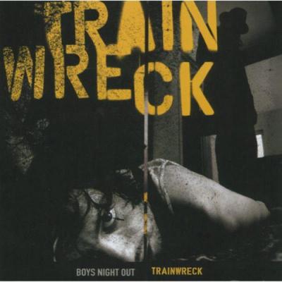 Trainwreck