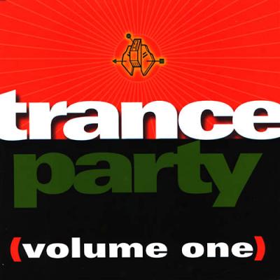 Trance Party Vol. 1