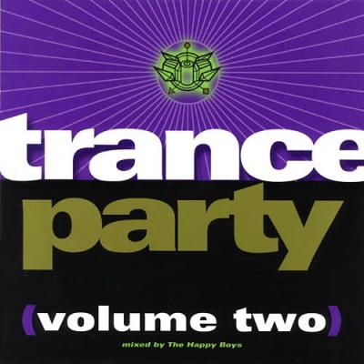 Trance Cause, Vol.2