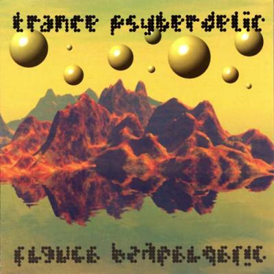 Trance Psyberdelic