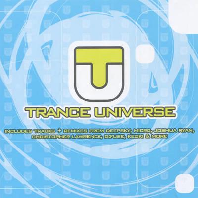 Trance Universe