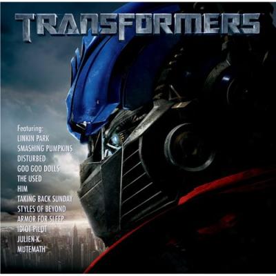 Transformers Soundtrack