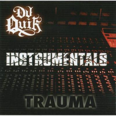 Trauma: Instrumentals