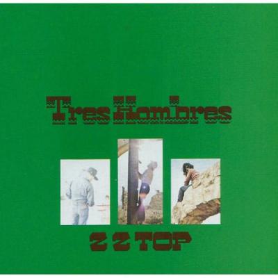 Tres Hombres (expanded Edition)