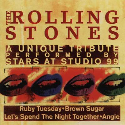 Tribute To The Rolling Stones