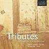 Tributes: Melodies Conducive to Clarinet & Piano