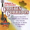 Tributo A Los Grandes: Cadetes Corridos