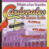 Tributo A Los Grandes: Cardenales De Nuevo Leon