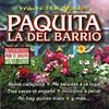 Tributo A Los Grandes: Paquita La Del Barrio