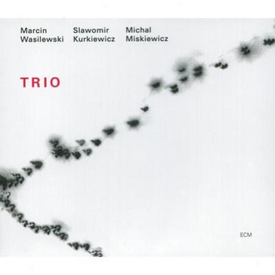 Trio (cd Slipcase)