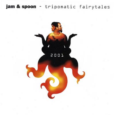 Tripomatic Fairytales 2001