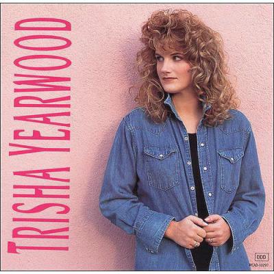 Trisha Yearwood