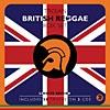 Trojan British Reggae Box Determined (limited Edition)