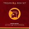 Trojan D.j. Box Set (limited Edition)