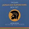 Trojan Jamaican Superstars Box Set (limited Edition)