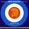 Trojan Mod Reggae Box Set (limited Edition)