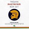 Trojan Rastafari Box Set (limied Edition)