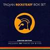 Trojan Rocksteady Box Set (limited Edition)