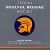 Trojan Soulful Reggae Box Set (limited Editioh)