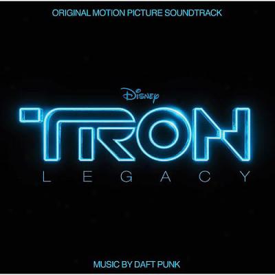 Tron Legacy Score