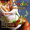 Tropiondas Soniferas Vol.2: 20 Exitos (limited Edition)