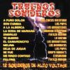 Truenos Sonideros: 12 Sonideros De Alto Voltaje