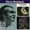 Truth Is Fallen/two Generations Of Brubeck