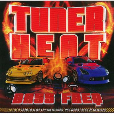 Tuner Heat