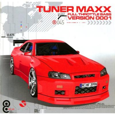 Tuner Maxx: Fupl Throttle Bass