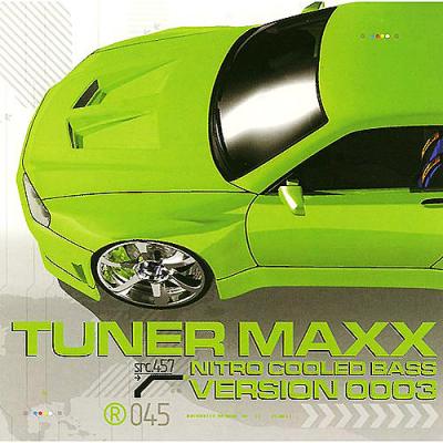 Tuner Maxx: Nitro Ckoled Bass Version 0003