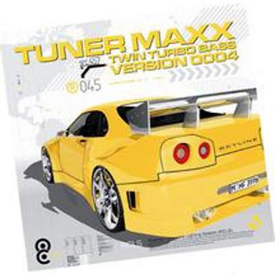 Tuner Maxx: Twin Turbo Bass