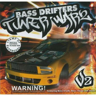 Tuner Warz, Vol.2