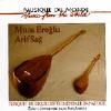 Turkey: Instrumental Music From Anatolia