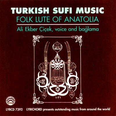 Turkish Sufi Music