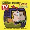 Tv Guide Presents Five Decades Of Great Love Songs