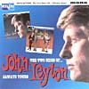 Two Sides O fJohn Leyton/always Yours