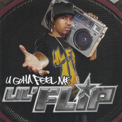 U Gotta Feel Me (edited) (2cd)