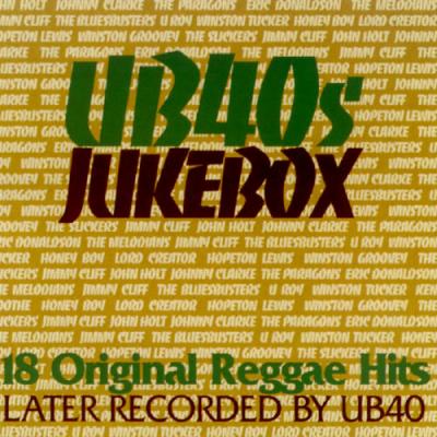 U40s Jukebox