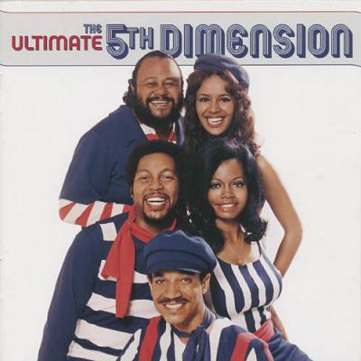 Ultimate 5th Dimension