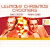 Ultimate Christmas Crooners (2d) (digi-pak)