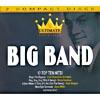 Ultimate Colllection: Big Band (2cd) (digi-pak)