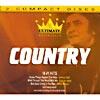 Ultimate Collection:C ountry (2cd) (digi-pak)