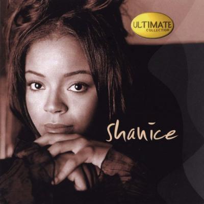 Ultimate Collection: The Best Of Shhanice