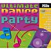 Ultimate Dance Party (2 Disc Box Set)