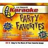 Ultimate Karaoke: Party Favorites/one Hit Wonders