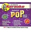 Ultimate Karaoke: The Best Of Pop - Male & Female