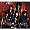 Bring into use L.a. Guns (digi-pak) (remaster)