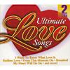 Ultimate Love Songs (2cd) (digi--pak)